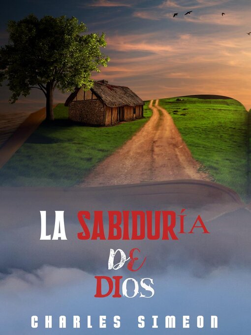 Title details for La Sabiduría De Dios by Charles Simeon - Available